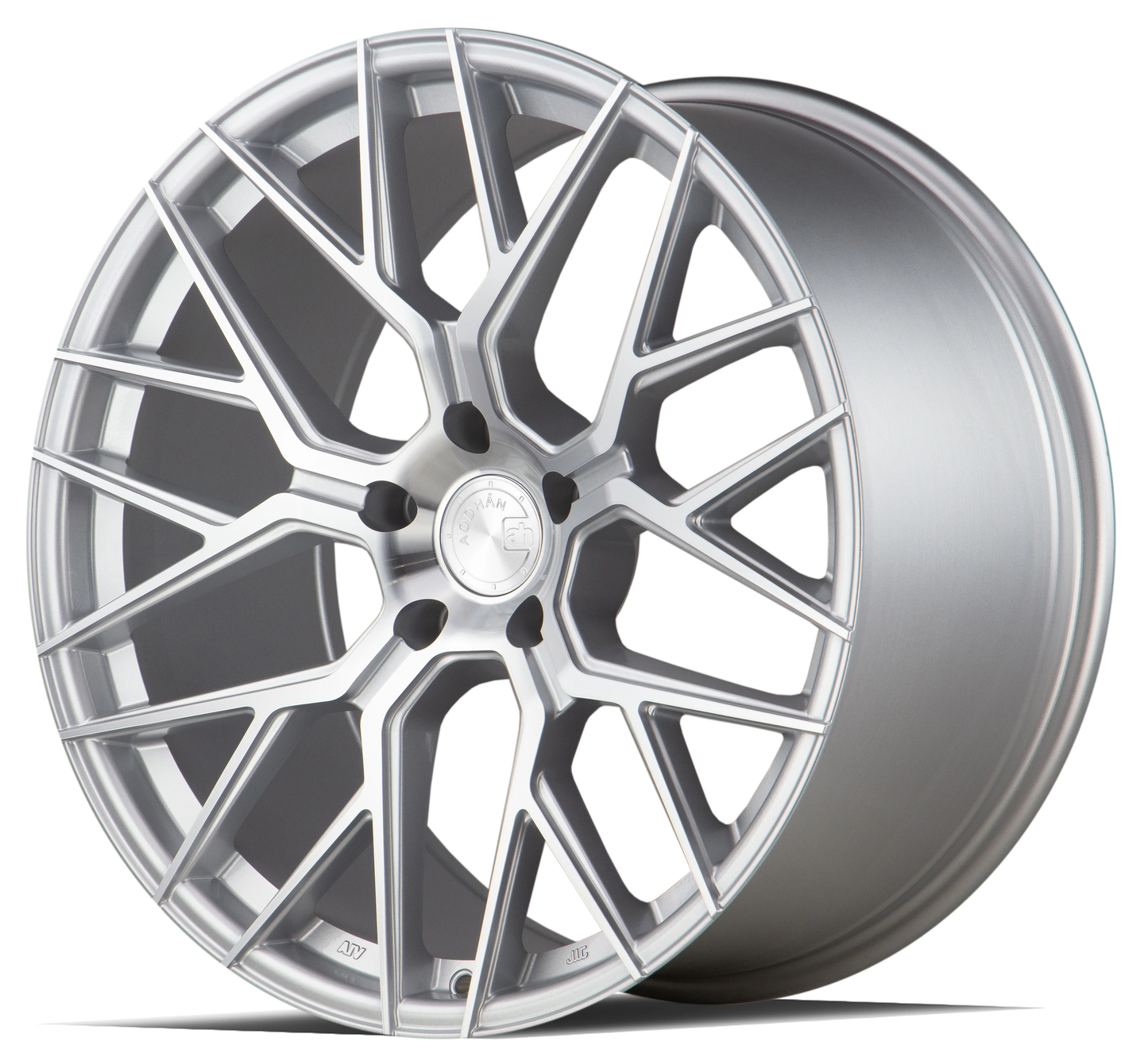 Aodhan Wheels - AFF9