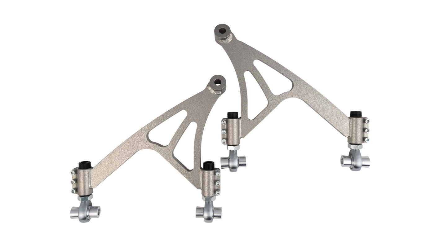 FDF - CORVETTE C5/C6 REAR UPPER CONTROL ARMS