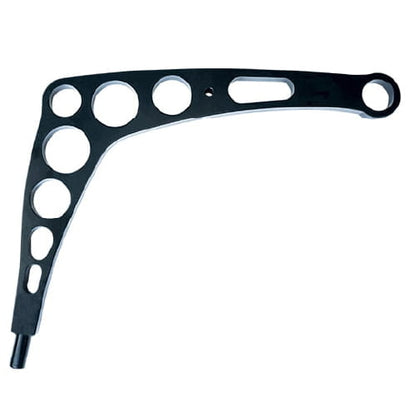 CNC71 - CONTROL ARM BMW E46 - RIGHT