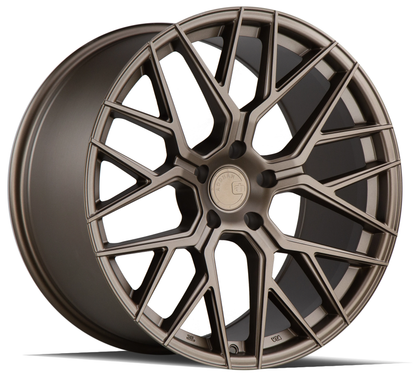 Aodhan Wheels - AFF9