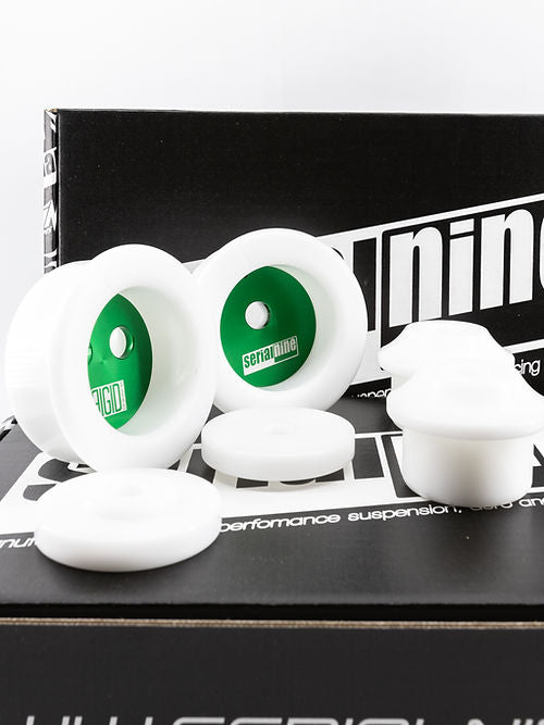SERIALNINE - Kit de bujes de diferencial Supra JZA80 (Delrin)