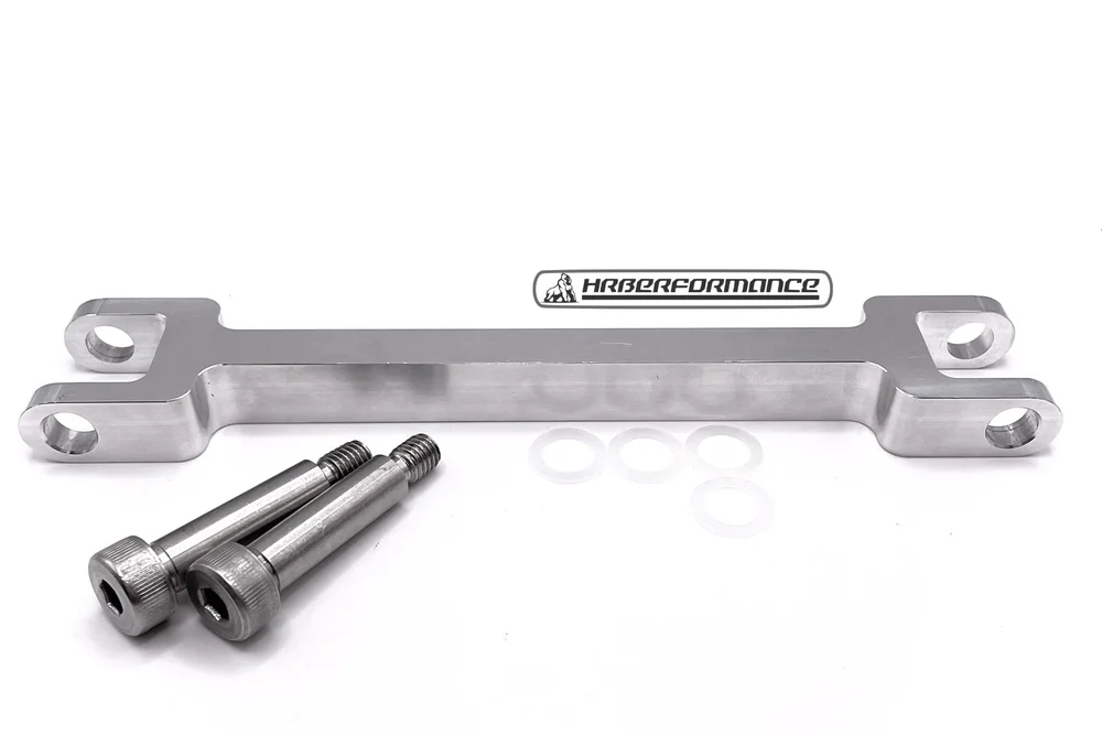 Hrberformance - BMW E30 - DSSR
