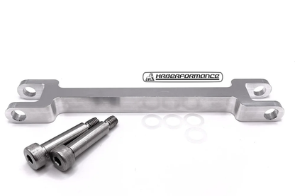 Hrberformance - BMW E30 - DSSR