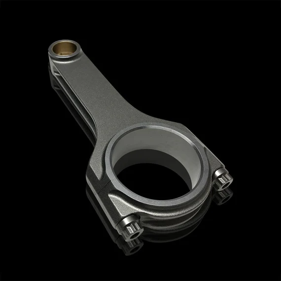 Brian Crower Connecting Rods-Ford Coyote ProHD w/ARP2000 7/16in Fasteners 5.875in Stroker