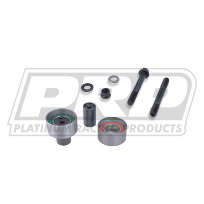 Platinum Racing Products - ARP SINGLE & TWIN CAM NISSAN RB TIMING BELT HI TENSILE FASTENER KIT