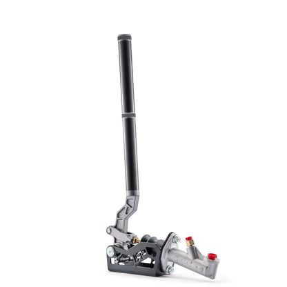 IRP - Carbon Fiber Compact Design Hydraulic Handbrake No8