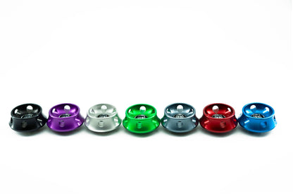 SERIALNINE - OIL CAP "ROYALE"