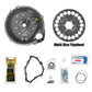 Fisch Racing Tech - ROTARY to CD009/CD00A Adapter System