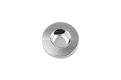 Improved Racing - Performance Coolant Port Plug for GM Gen III-V LS & LT Engines