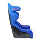 PRISMA - FIA RACING SEAT HALO