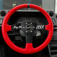 BridgeMoto - JTCC Steering Wheel