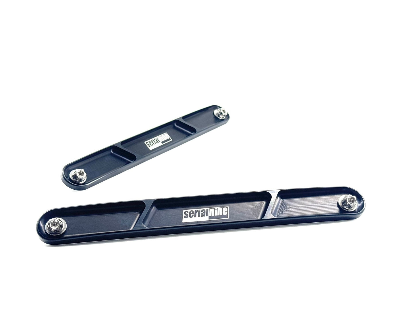 SERIALNINE - BILLET BRACE
