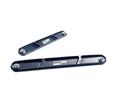 SERIALNINE - BILLET BRACE