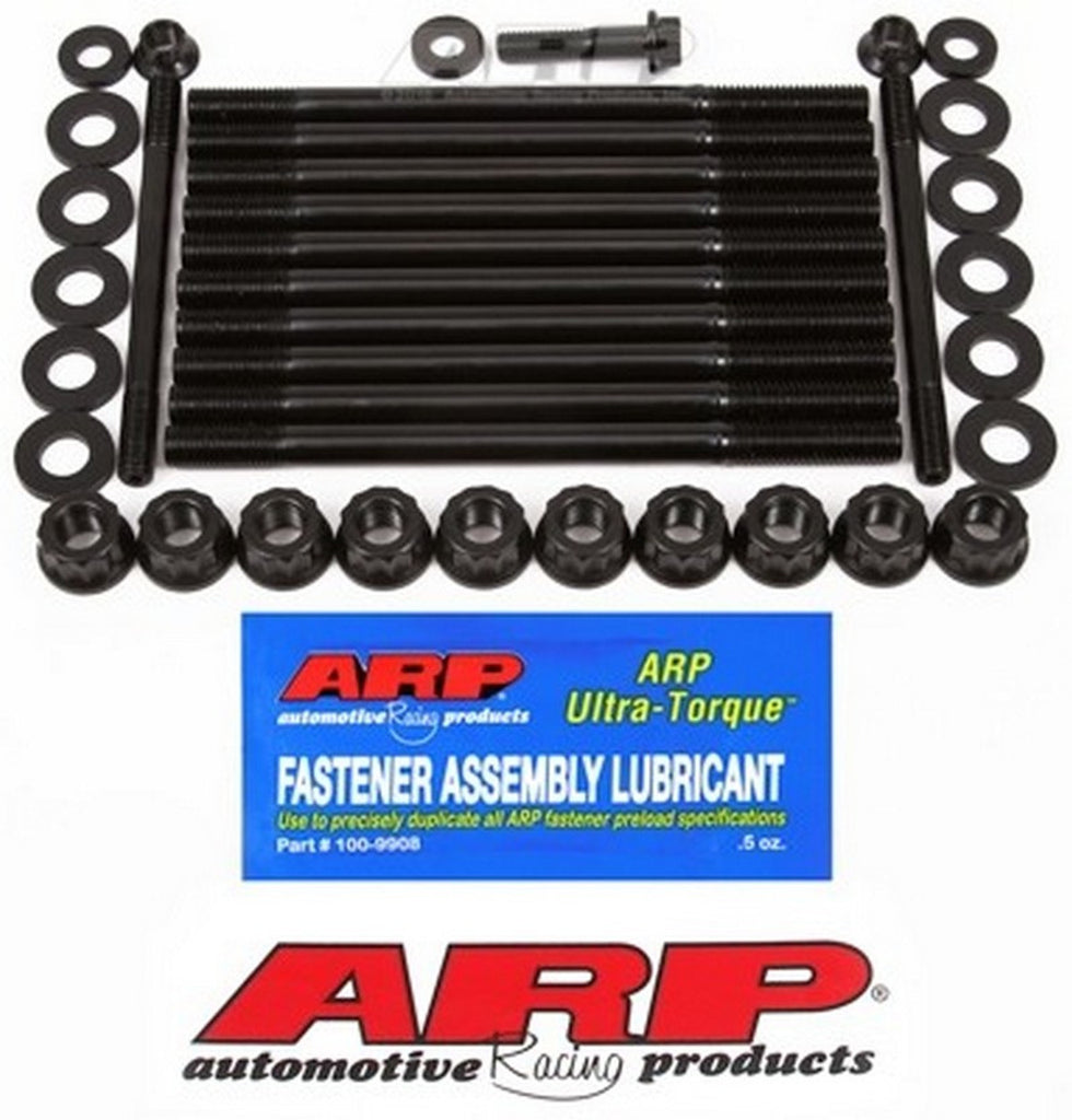 ARP Mitsubishi Lancer EVO 8/9/DSM 4G63 7-Bolt L19 Head Stud Kit