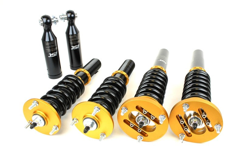 ISC Suspension 95-03 BMW 535/545 and 520/525/530/540 Touring N1 Coilovers