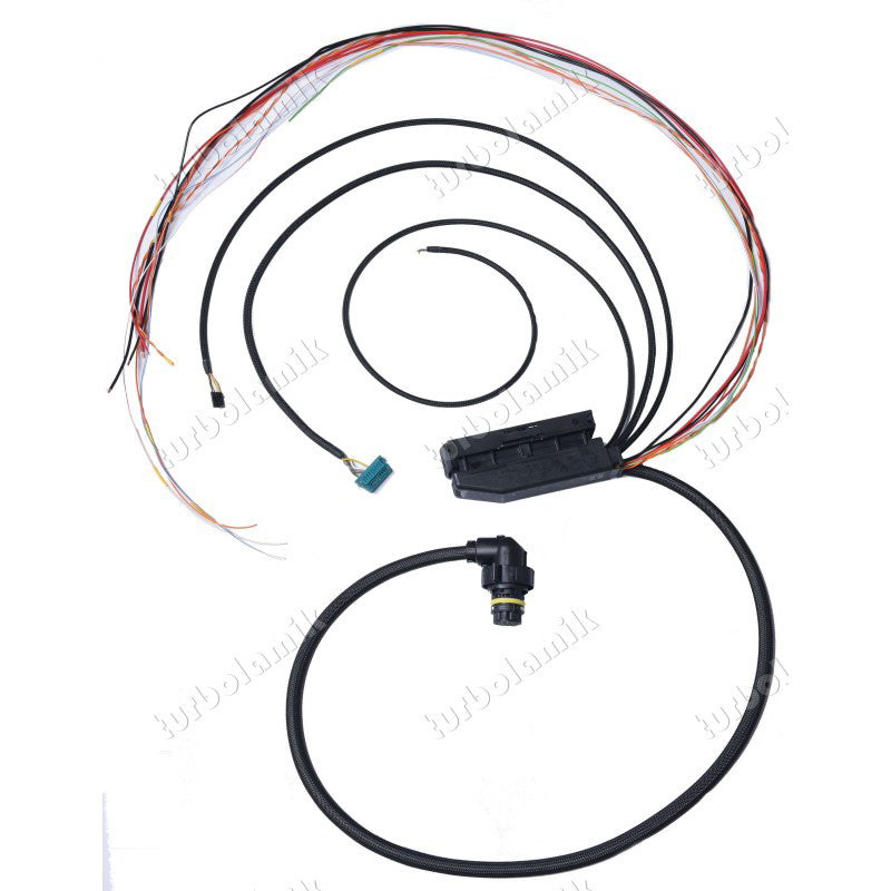 TurboLamik - TCU WIRING HARNESS