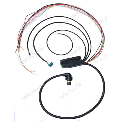 TurboLamik - TCU WIRING HARNESS
