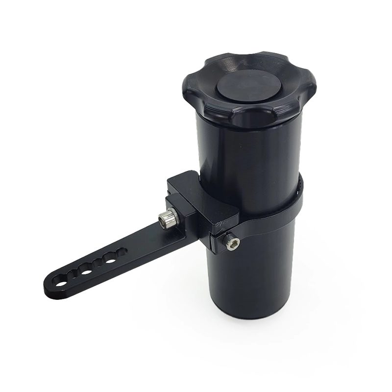 PHR - Universal Mounting Bracket for PHR Billet Power Steering Tank