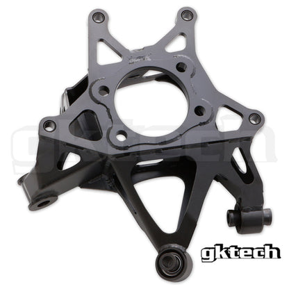 GKTech - FR-S / GR86 / BRZ REAR KNUCKLES WITH ALL NEW KINEMATICS