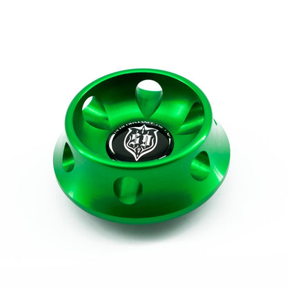 SERIALNINE - OIL CAP "ROYALE"