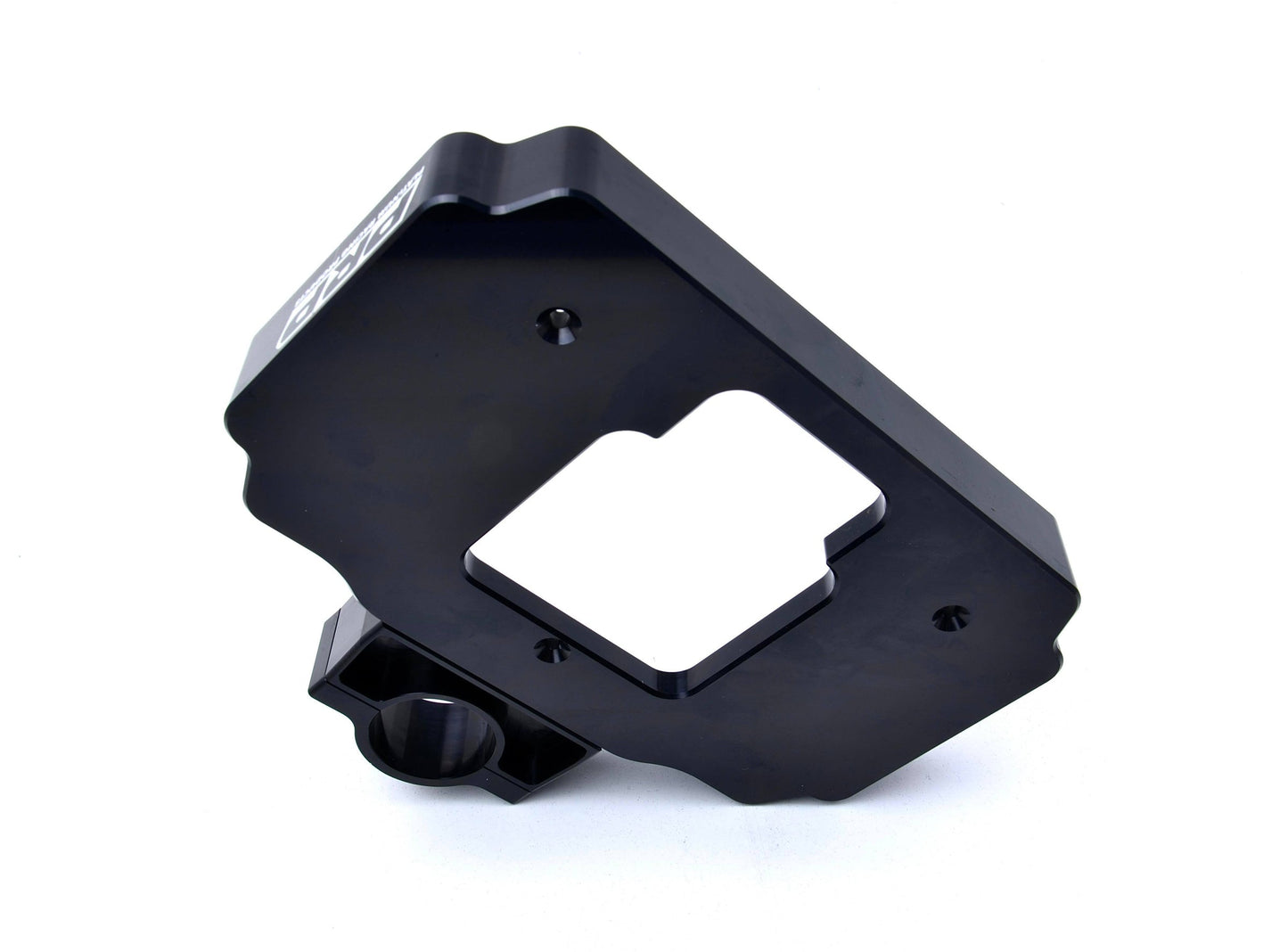 Platinum Racing Products - HALTECH IC-7 DISPLAY DASH MOUNT