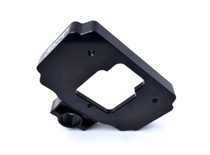 Platinum Racing Products - HALTECH IC-7 DISPLAY DASH MOUNT