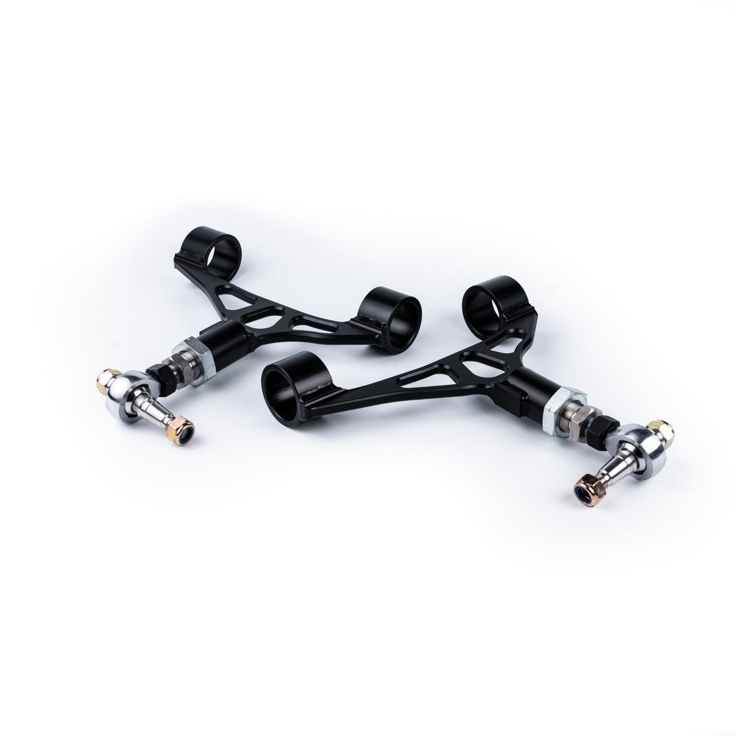 CNC71 - ADJUSTABLE REAR UPPER CONTROL ARMS TOYOTA SUPRA MK4