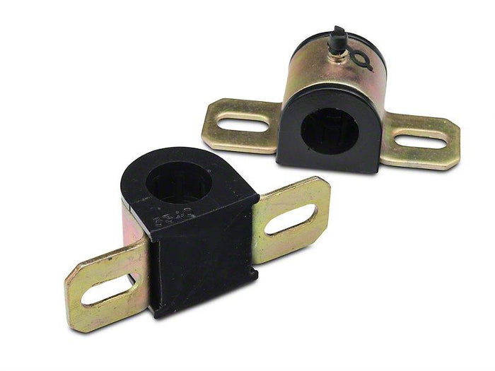 RTR - TACTICAL PERFORMANCE ADJUSTABLE REAR SWAY BAR (15-24 MUSTANG)
