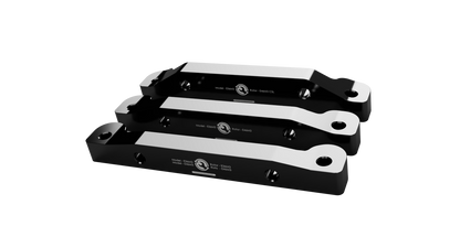 Reboot Engineering - BMW 135i Brembo Caliper Brackets (E36 M3)