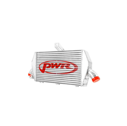 PWR - 68mm Performance Intercooler (Mitsubishi Evo 7 01-03) Large