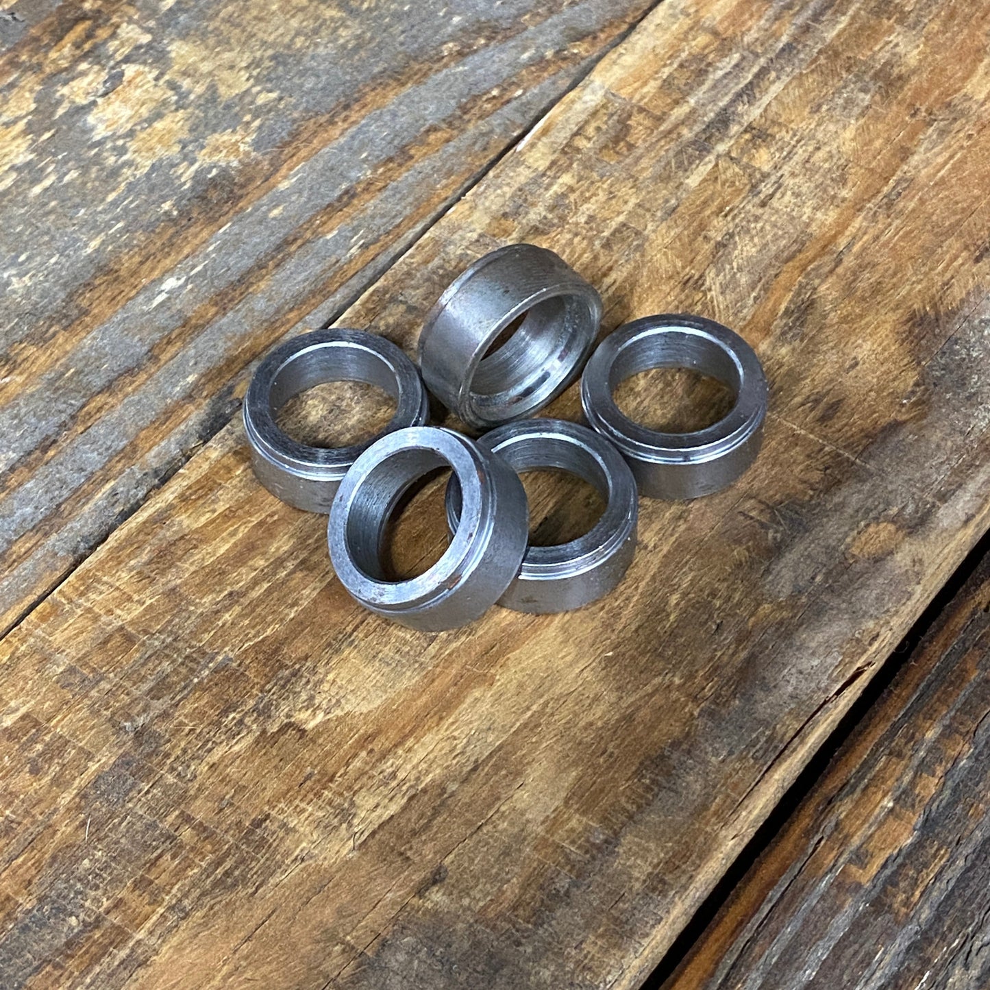 Condor Speed Shop - BMW E30 Collar Ring/ Steering Spacer for Airbag - 32311120260