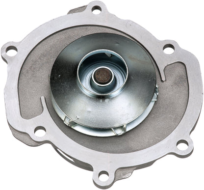 Gates 10-13 Chevrolet Camaro LS/LT Water Pump