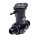 Chase Bays - Raised Inline Filler Neck