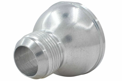 ICT Billet - Straight -16AN Thermostat Housing For LS Gen 4 / 5 Water Pump