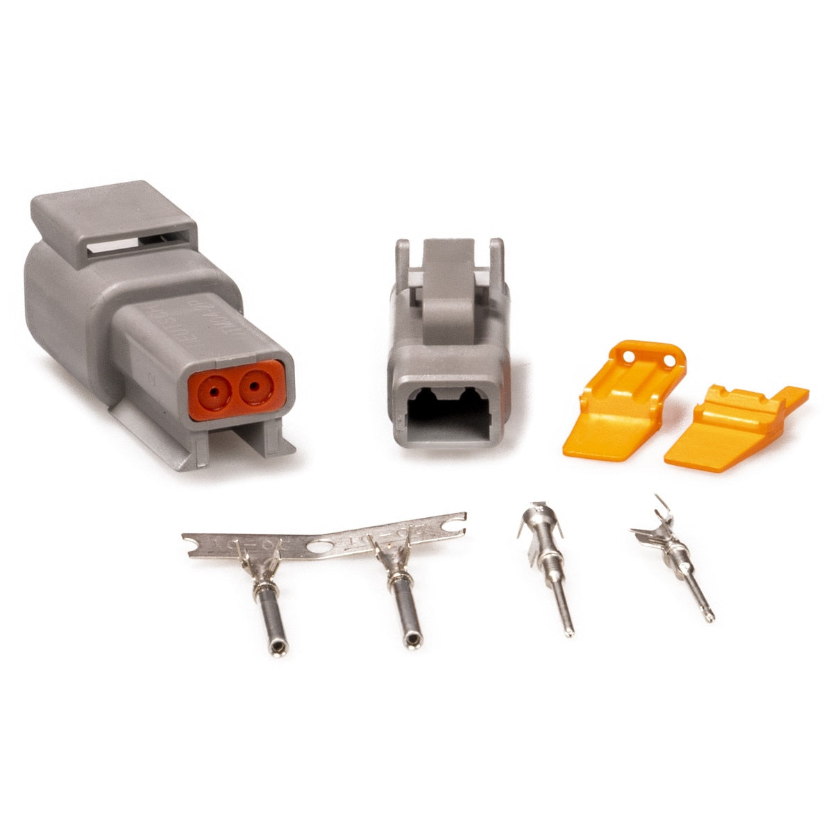 LINK ECU - Deutsch DTM2 Connector Kit