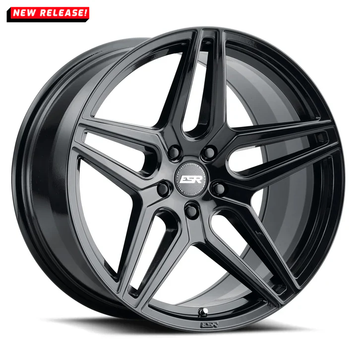 ESR - RF15 GLOSS BLACK