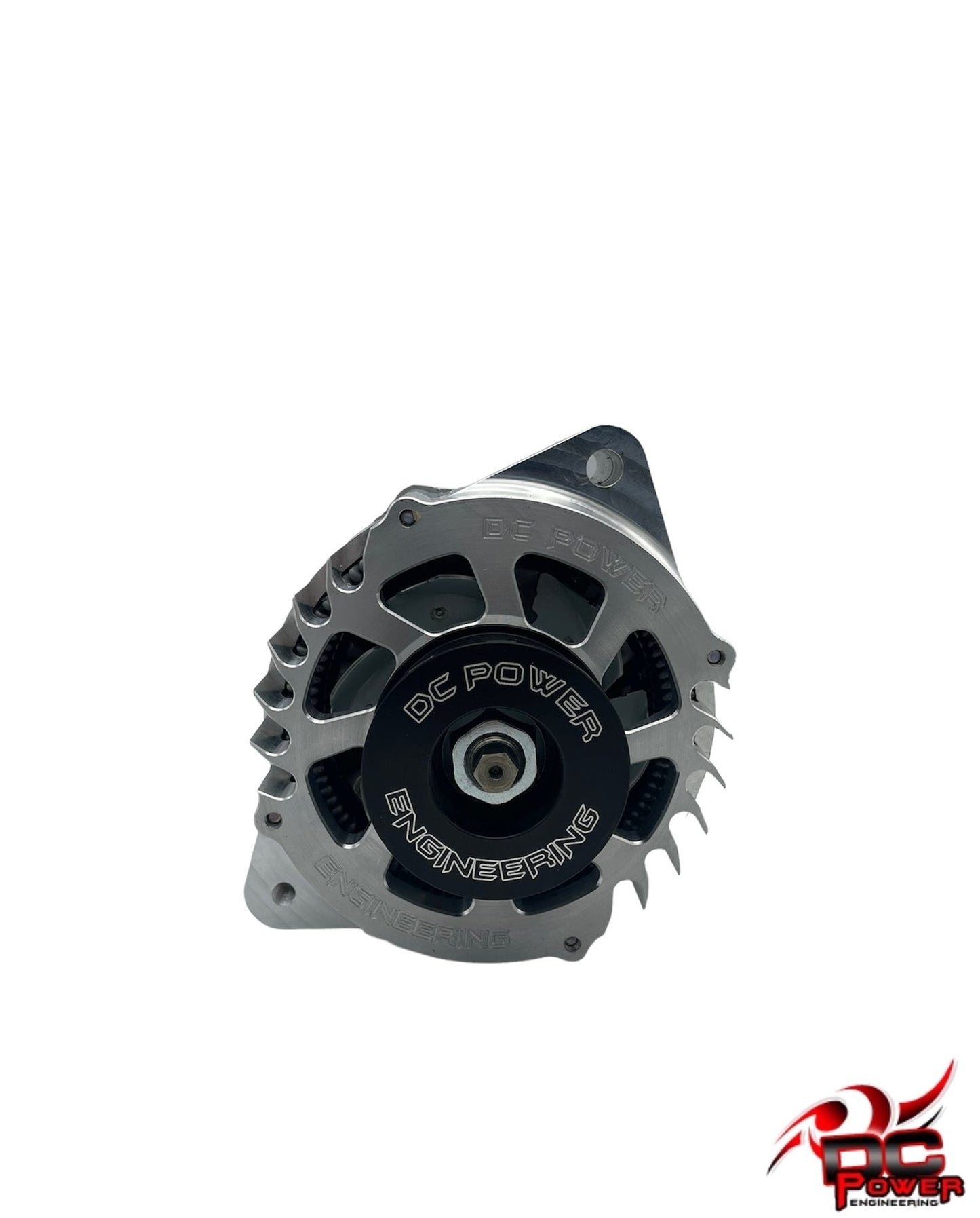 DC Power - 180 Amp HP High Output Alternator (Toyota Supra MkIII 7M)