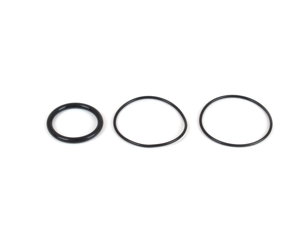 Canton - Kit de vedação universal para filtro de óleo em linha CM