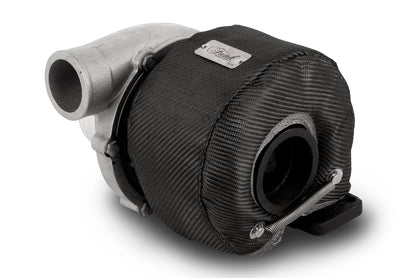 Funk Motorsport - GARRETT GTX3076R TURBO BLANKET