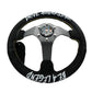 NRG - NRG X ROME CP STEERING WHEEL