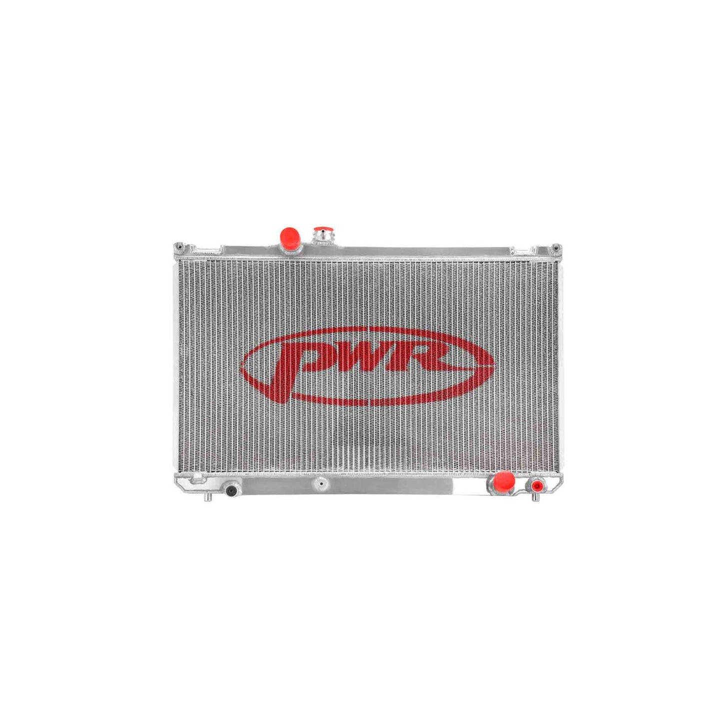 PWR - 42mm Performance Radiator (Toyota Chaser JZX100 96-01)
