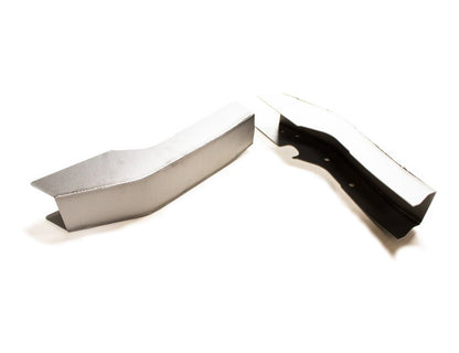 Xcessive Manufacturing - S13 Front Frame Repair