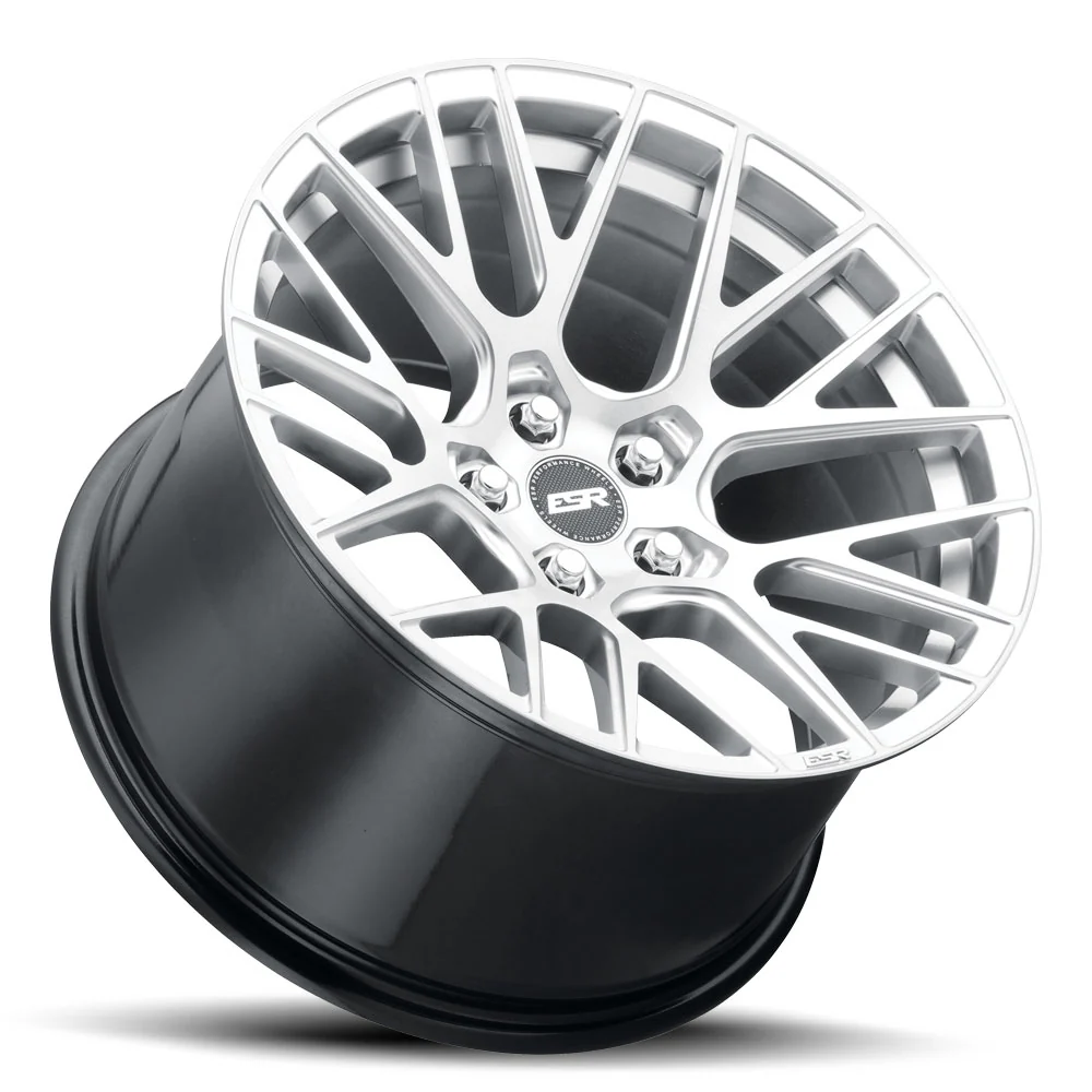 ESR - RF11 BRUSHED HYPER SILVER