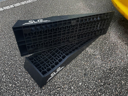 SLR Speed - SLR Low Profile Ramp - Split-Style for Easy Jacking