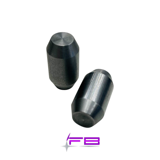 GM LS Bellhousing Dowel Pin Kit