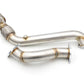 ISR Performance Turbo Kit - 2013-2020 Scion FRS, Subaru BRZ, Toyota GT86 2.0l - With RS3871 Turbo