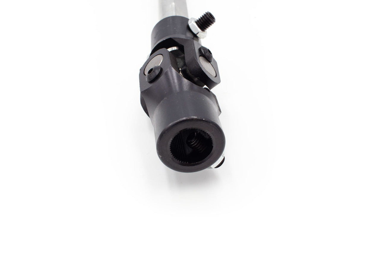 ISR Performance - Solid Steering Shaft Assembly - BMW E36