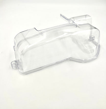 2JZ VVTI Clear Timing Belt Cover