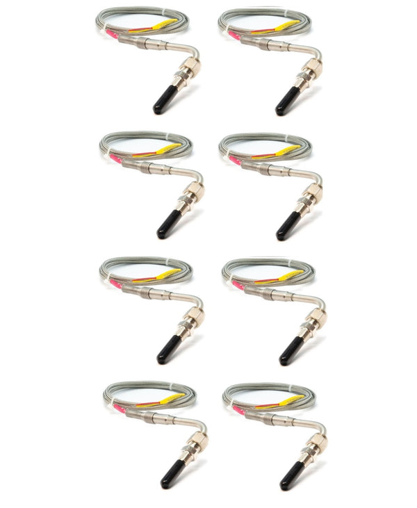 LINK ECU - 8 x Exhaust Gas Temperature Probe Bundle (EGTs)