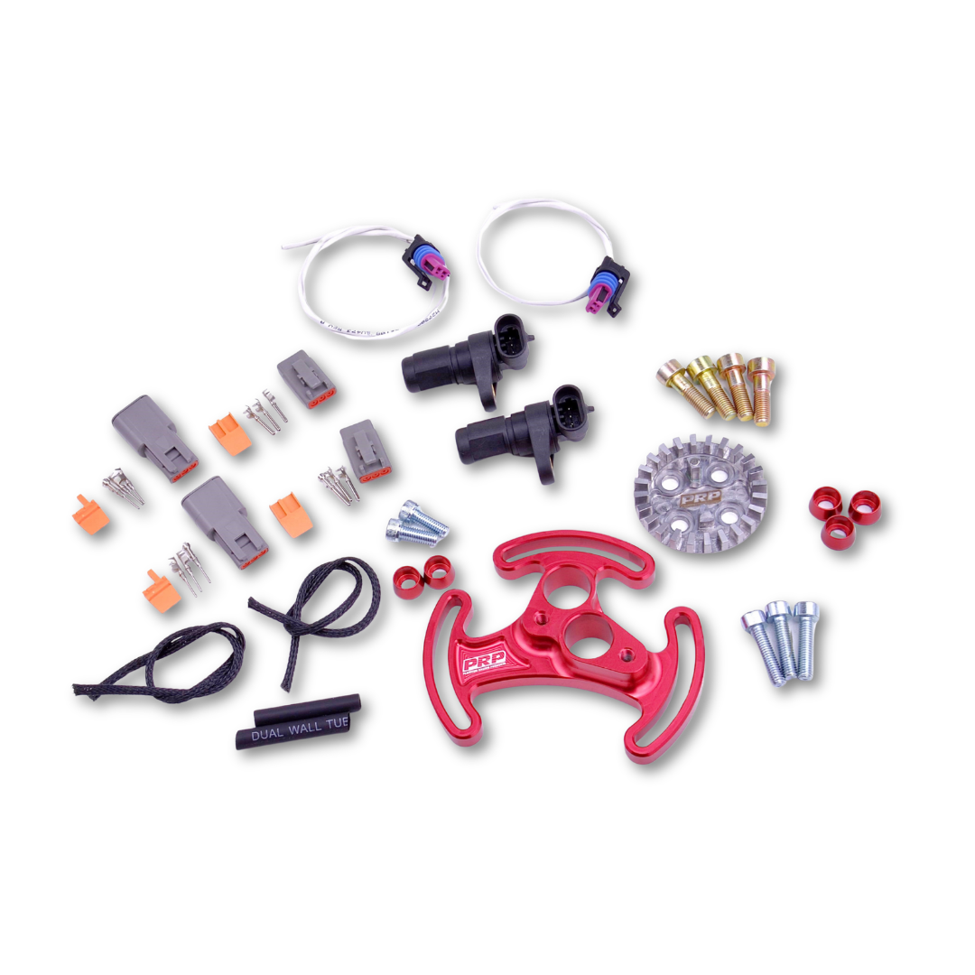 Platinum Racing Products - PRP STREET SERIES CAM IGNITION TIMING KIT - NISSAN RB20/RB25/RB26